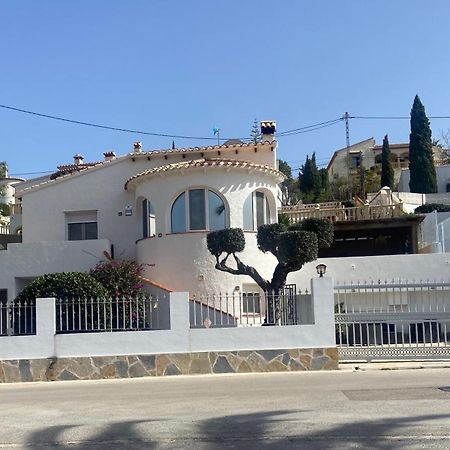 Lovely Apartment Orba Alicante Екстер'єр фото
