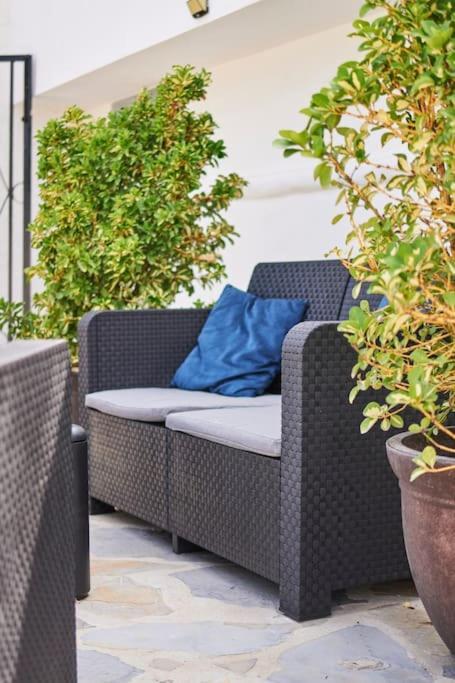 Lovely Apartment Orba Alicante Екстер'єр фото