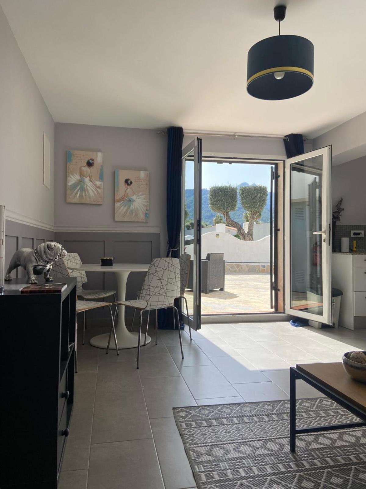 Lovely Apartment Orba Alicante Екстер'єр фото