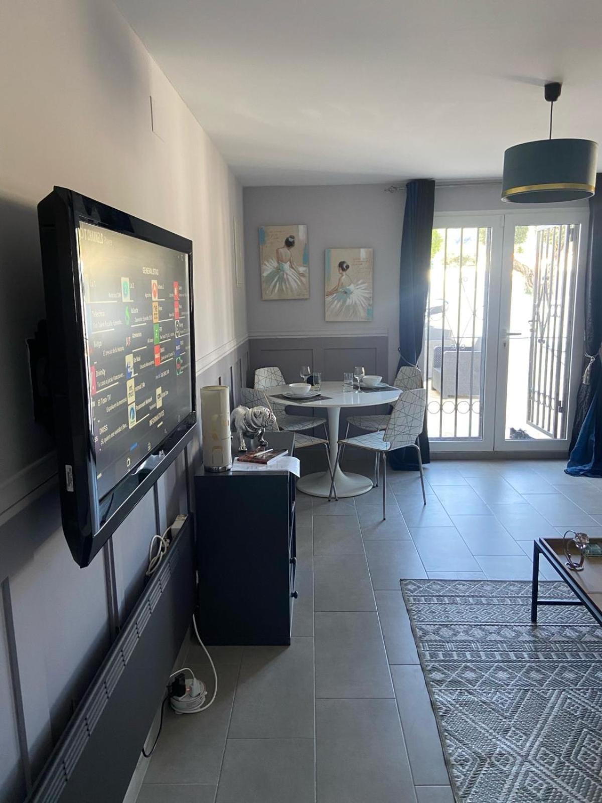 Lovely Apartment Orba Alicante Екстер'єр фото