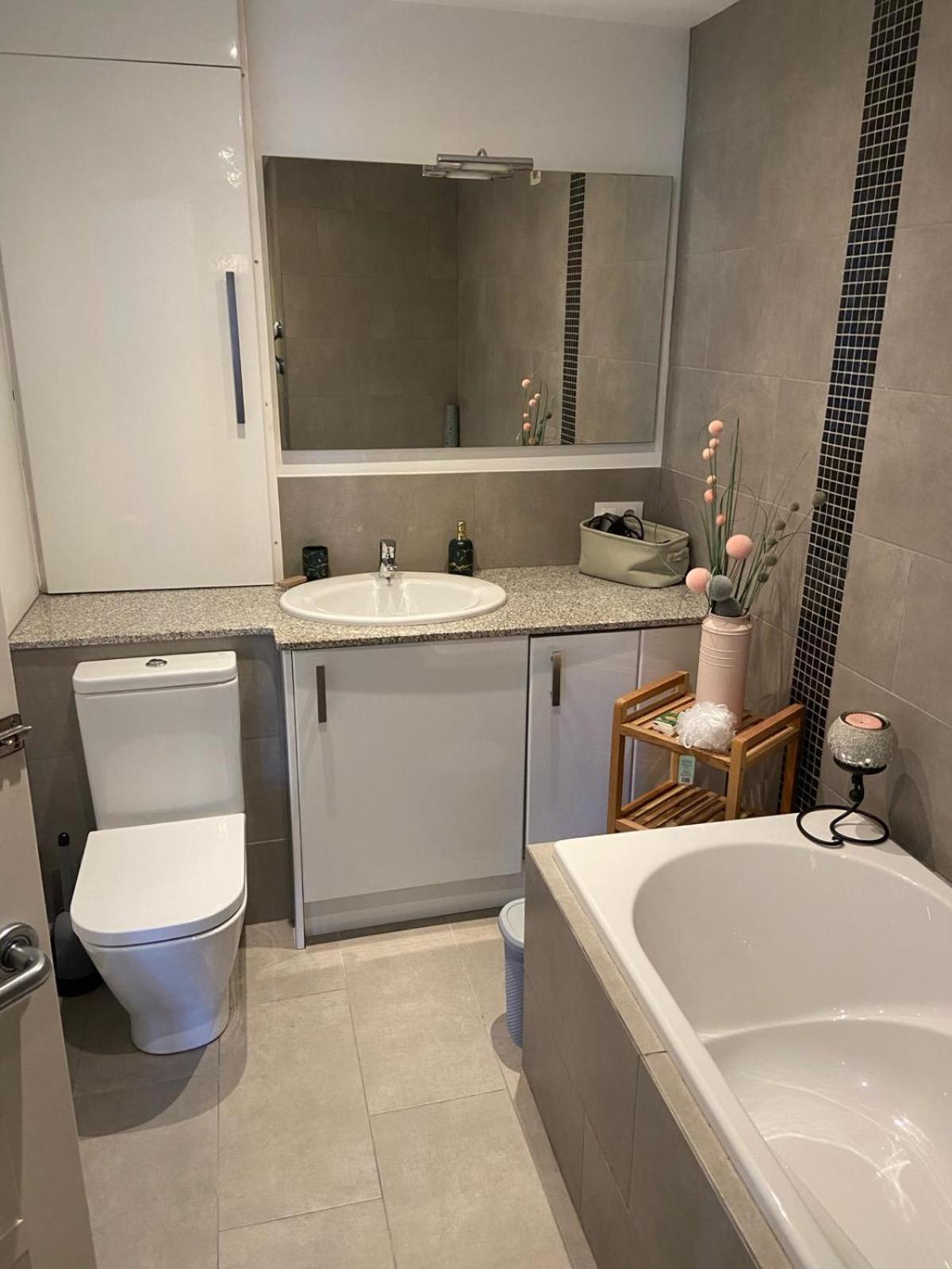 Lovely Apartment Orba Alicante Екстер'єр фото