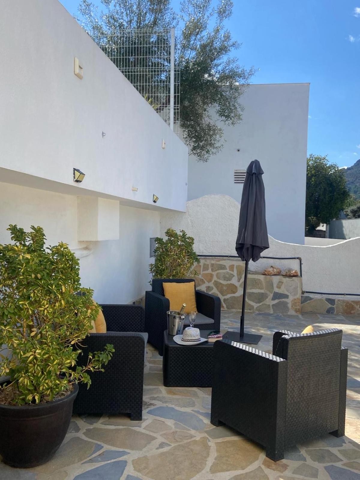 Lovely Apartment Orba Alicante Екстер'єр фото