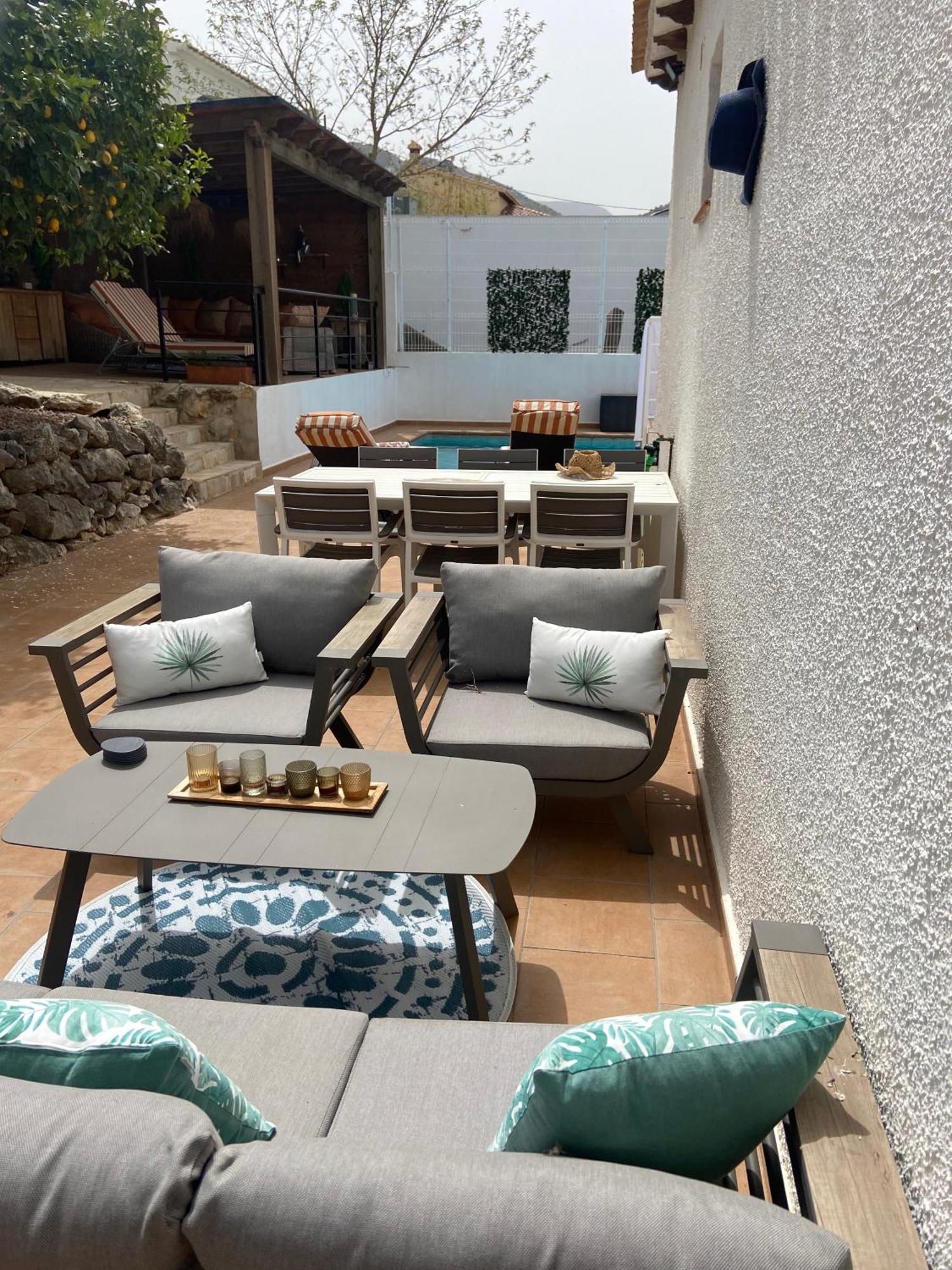 Lovely Apartment Orba Alicante Екстер'єр фото