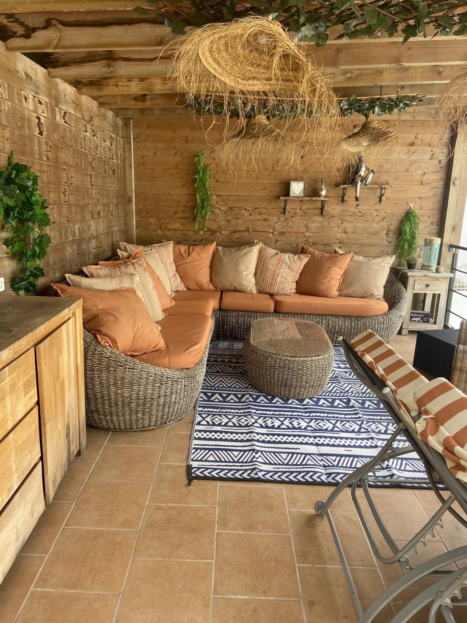 Lovely Apartment Orba Alicante Екстер'єр фото
