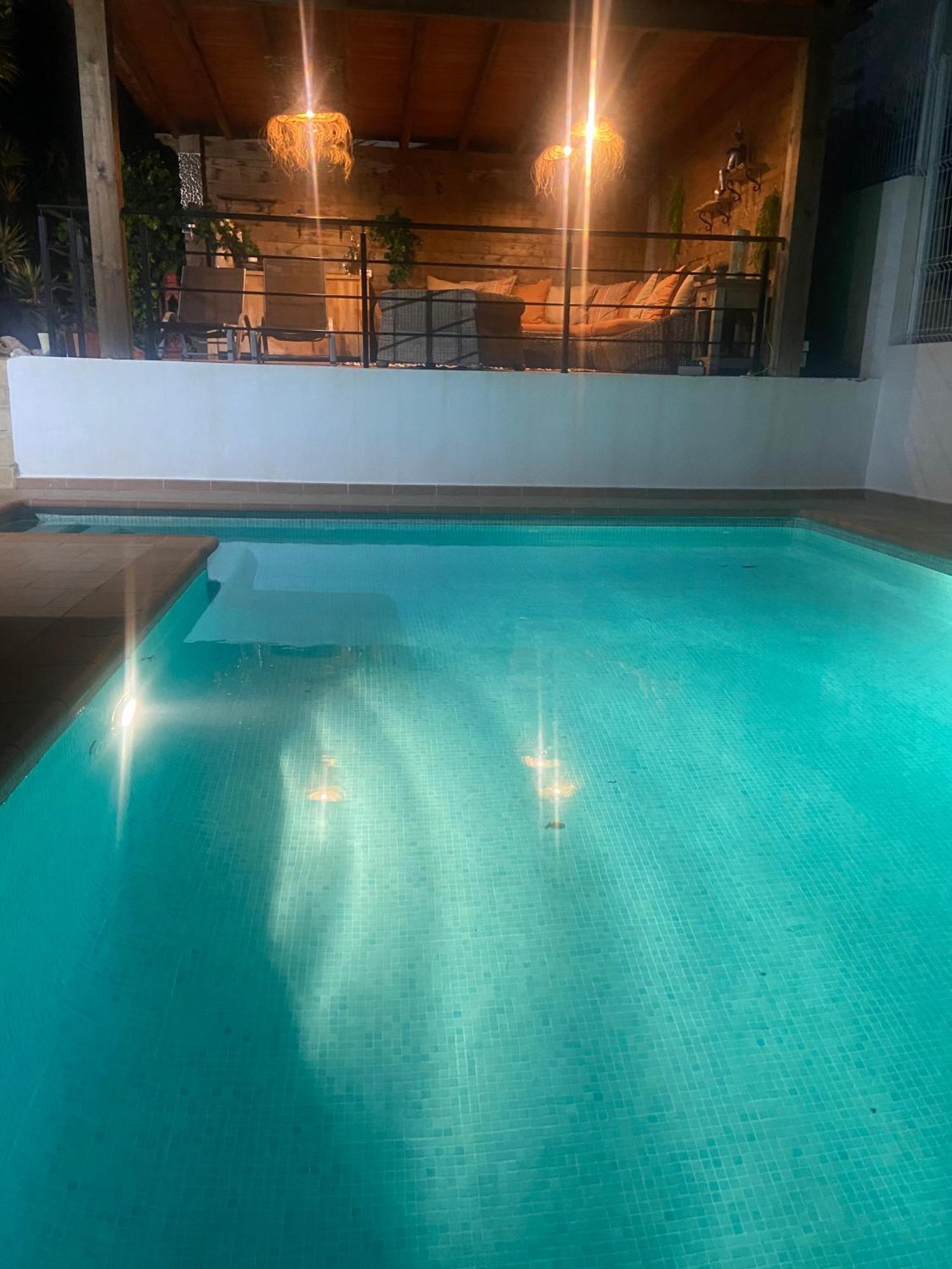 Lovely Apartment Orba Alicante Екстер'єр фото