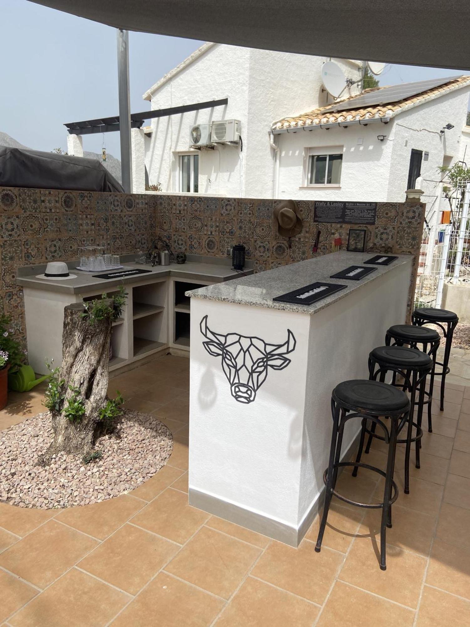 Lovely Apartment Orba Alicante Екстер'єр фото