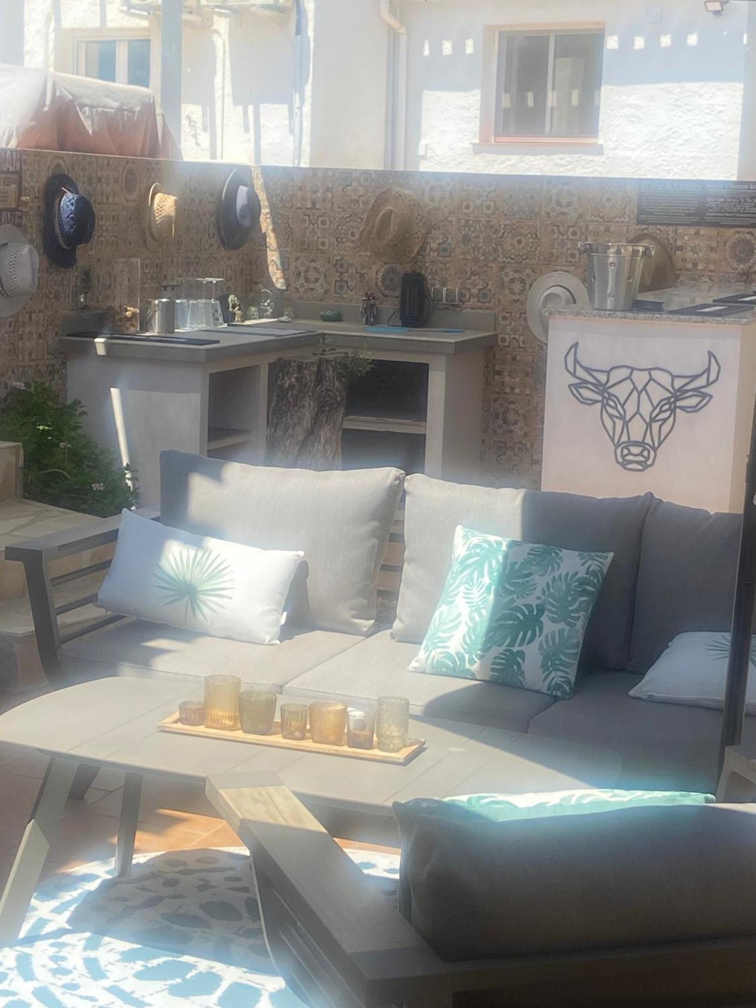 Lovely Apartment Orba Alicante Екстер'єр фото