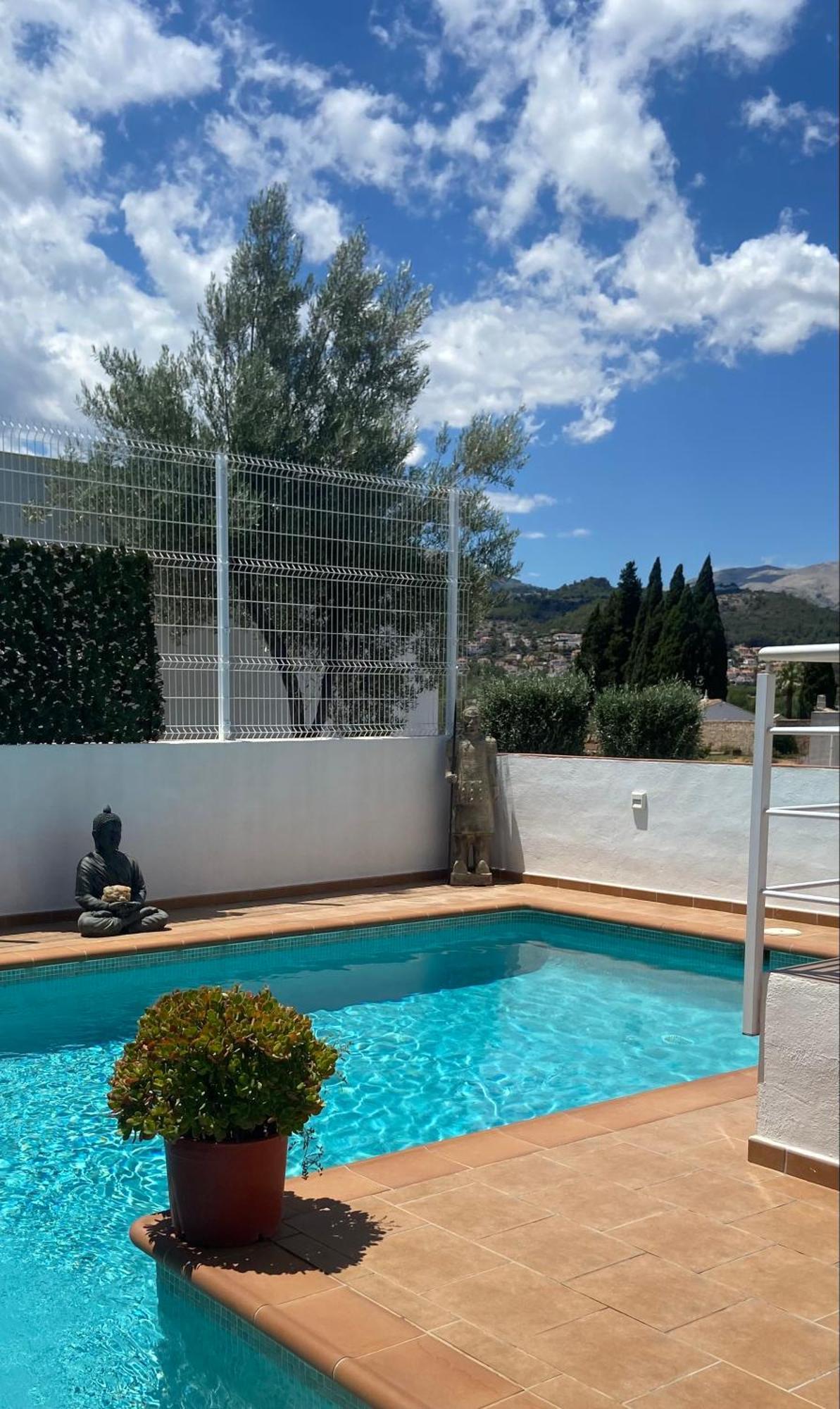 Lovely Apartment Orba Alicante Екстер'єр фото