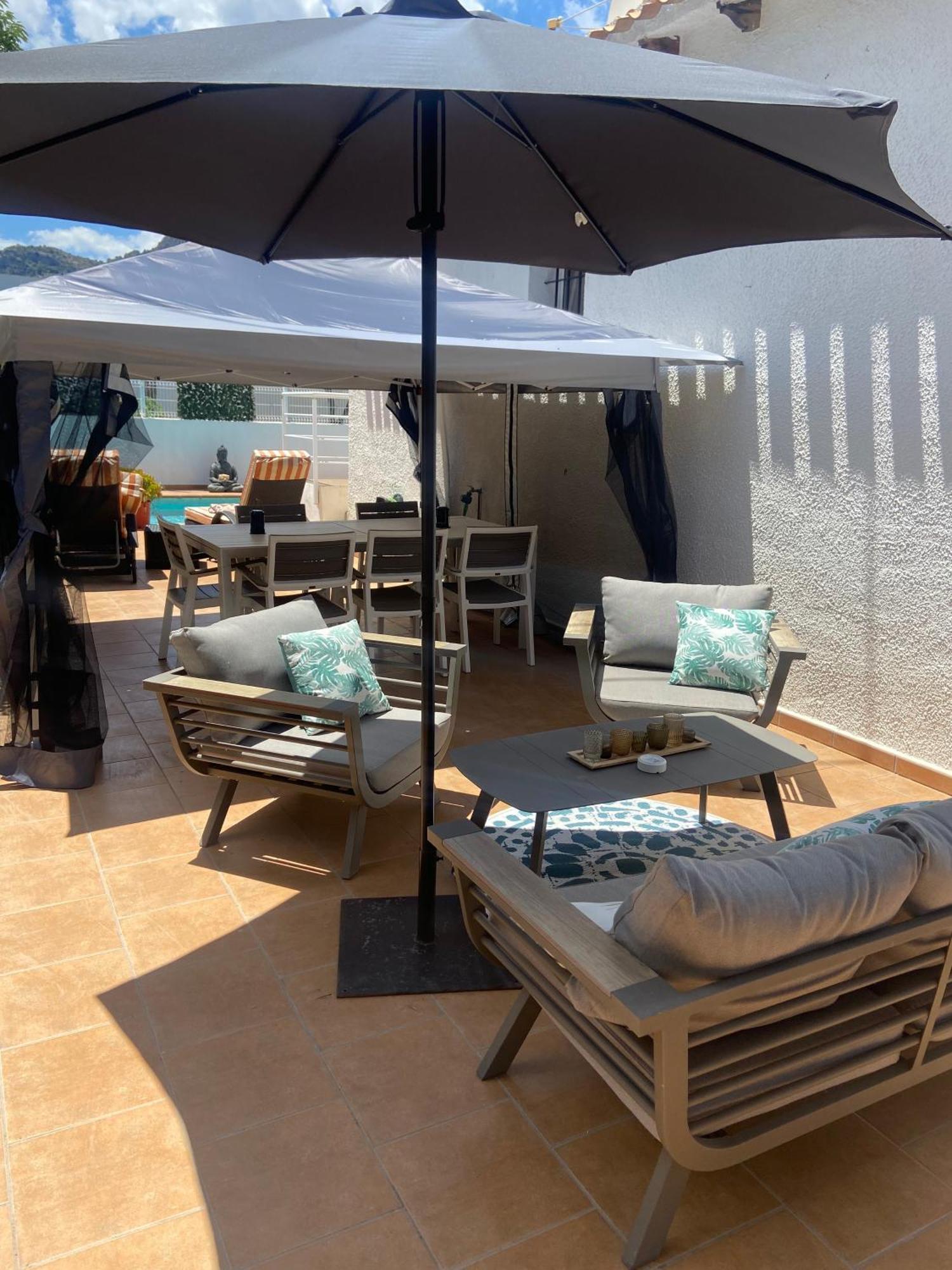 Lovely Apartment Orba Alicante Екстер'єр фото